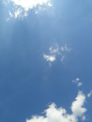 Pollution à l'ozone