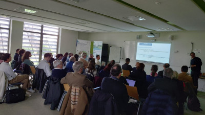 📢 Parution de la Lettre OREGES n°15