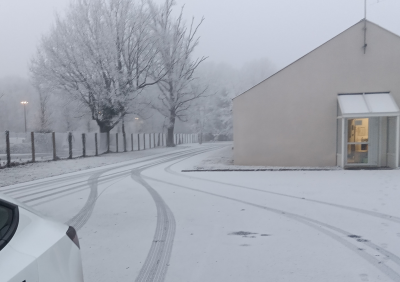 Neige industrielle : c'est quoi ?