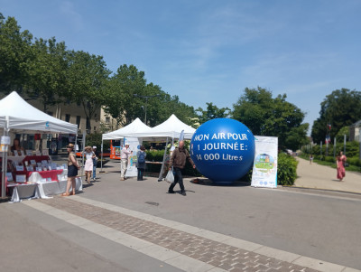 Retour sur la Journée du Développement Durable 2026 à Chartres