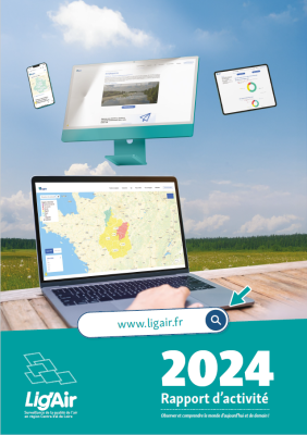 Rapport d'activité 2024