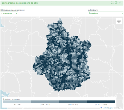 ODACE : des données actualisées jusqu’en 2024 pour mieux orienter l’action publique