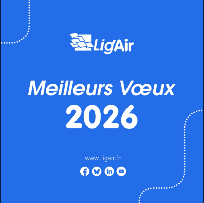 Bonne année 2026 !
