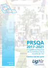 Programme Régional de Surveillance de la Qualité de l'Air - 2017-2021