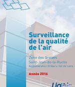 2016 - Saint-Jean-de-la-Ruelle - Zone des Groues
