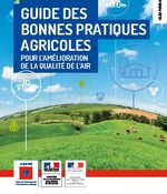 Guide ADEME - Bonnes pratiques agricoles 