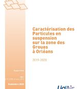 2019 - Orléans - Zone des Groues