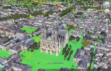 Conférences - Journée des Mobilités Douces dans la ville d'Orléans