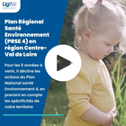 Le Plan régional Santé Environnement 4 a été adopté !